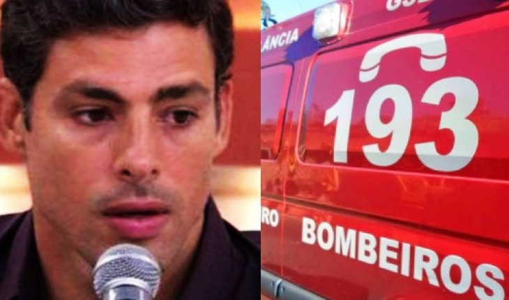 Confirmado ator Cauã Reymond acaba de …Ver mais