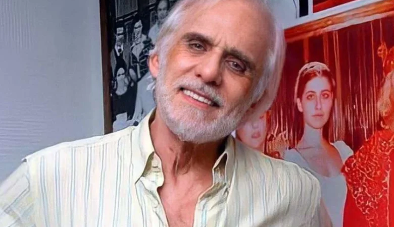 Morre o ator Francisco cuoco da TV Brasileira Após…Ver mais