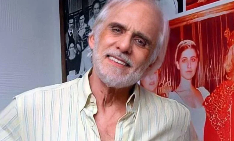 Morre o ator Francisco cuoco da TV Brasileira Após…Ver mais