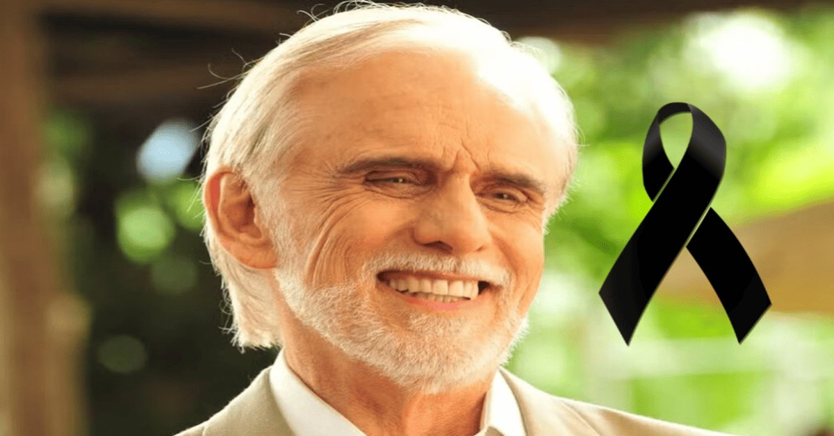 Morre ator Cuoco causa foi revelado…Ver mais