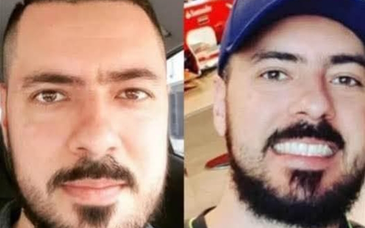 Laudo indica que o Empresário Adalberto Júnior foi estr…Ver mais