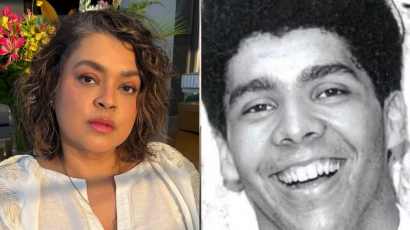 Quem era Pedro Gil? Filho de Gilberto Gil faleceu aos 19 anos…Ver mais