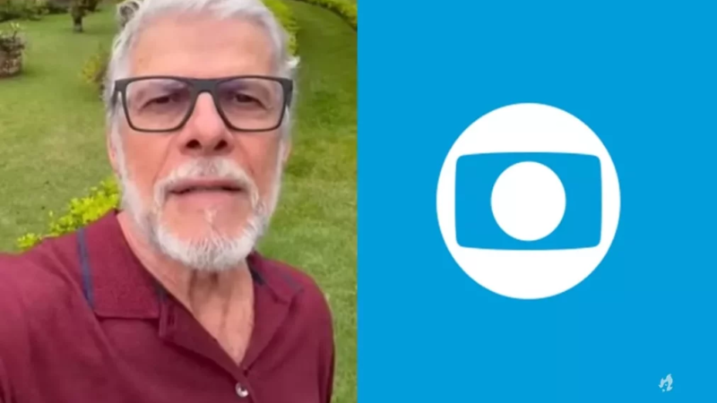 Nessa manhã de Hoje foi confirmado José Mayer inf…Ver Mais