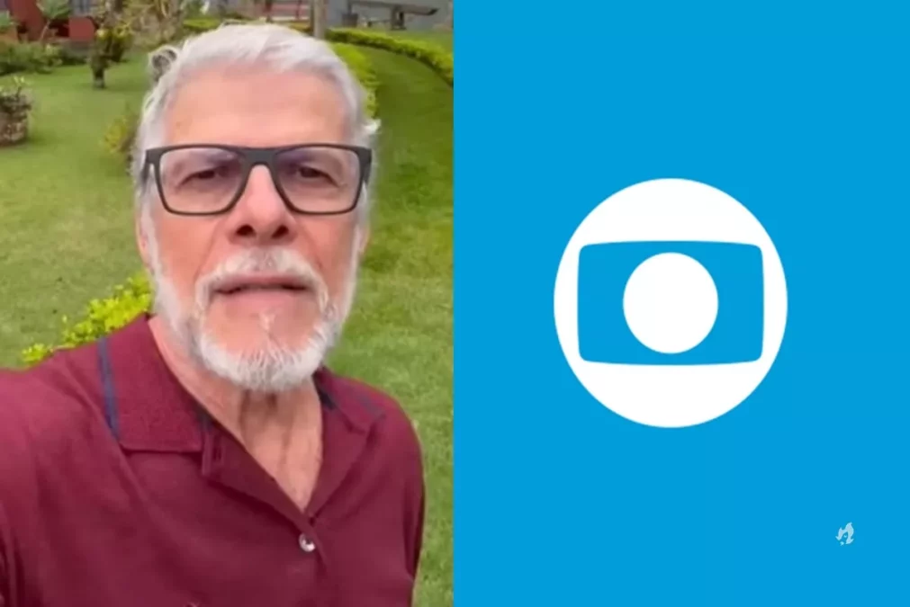 Nessa manhã de Hoje foi confirmado José Mayer inf…Ver Mais