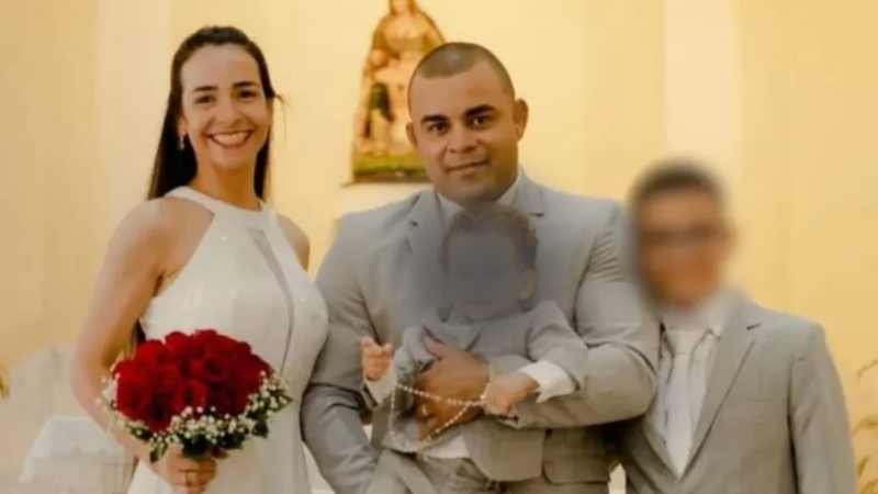 Tr4gedia: Adolescente Mat4 Os Pais Porque Não Pode namor… Ver Mais