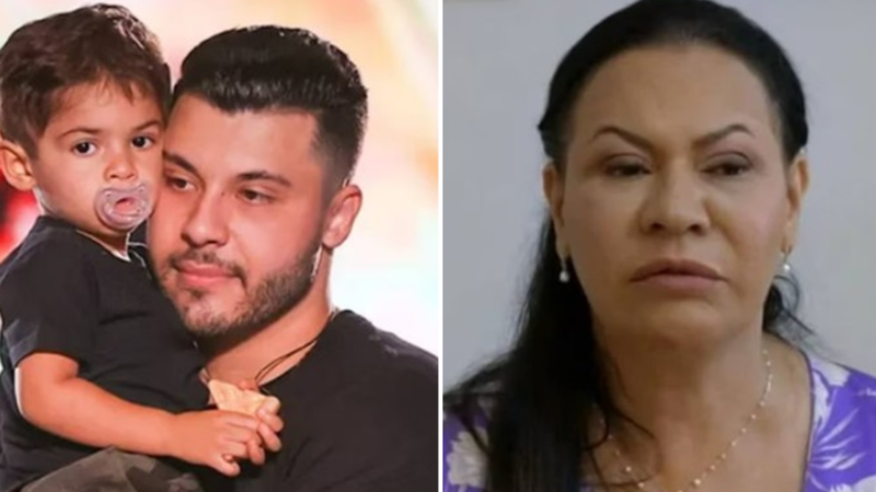 Murilo Huff ganha gu4rda provis0ria de seu filho com Marilia,após…Ver mais
