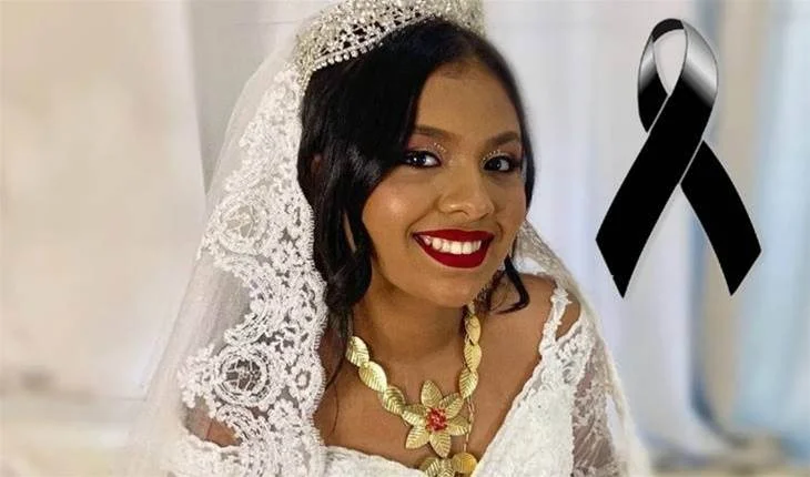 Ap0s se casar ad0lescente de 14 anos f0i cruelmente ass4ssi… Veja mais