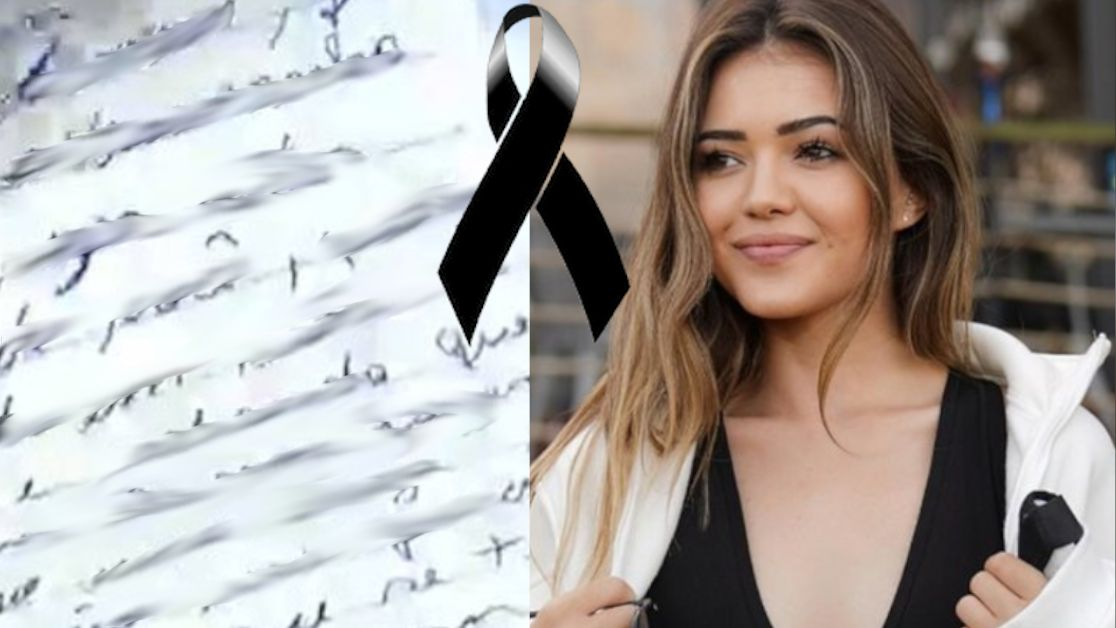 influencer m0rr*u ao ca1r d0 5º andar de prédio deix0u carta….Ver mais