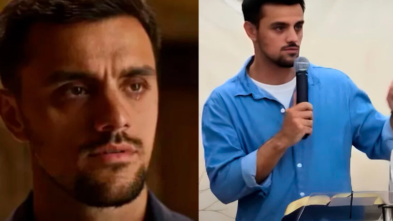 Neurite óptica, D1agnosticad4 no at0r Felipe Simas e que pode ser sintoma de…..Ver mais