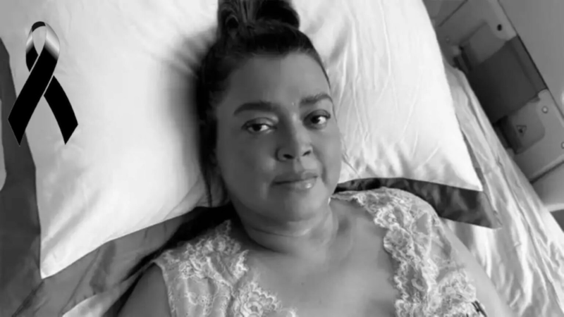 Descanse em paz! 🖤🖤