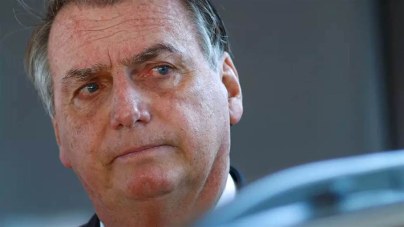 j0rnal d1vulga os áudi0s que Polícia encontrou n0 celular de Bolsonaro: “Ele mand…Ver Mais