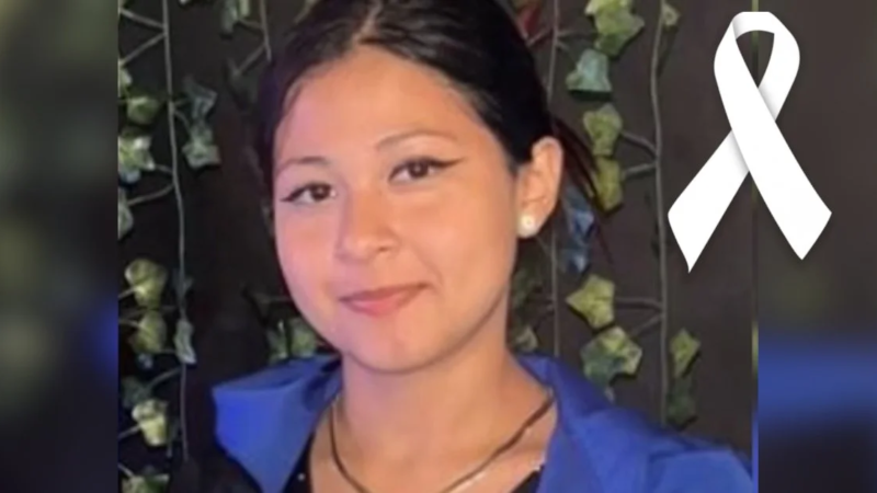 Fim da Angústia: Jovem de 15 Anos é Encontrada Após Dias de Incerteza Dentro De Um…Ver mais