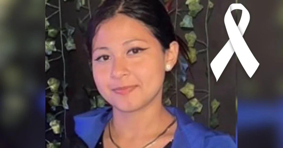 Fim da Angústia: Jovem de 15 Anos é Encontrada Após Dias de Incerteza Dentro De Um…Ver mais