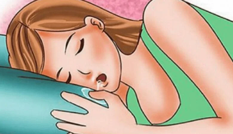 Se você acorda com o travesseiro molhado, fique alerta: isso pode ser sintoma de uma…Ver Mais