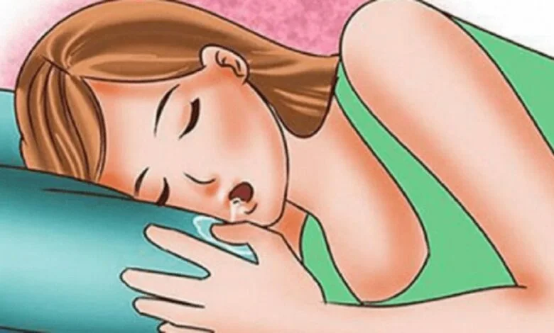 Se você acorda com o travesseiro molhado, fique alerta: isso pode ser sintoma de uma…Ver Mais