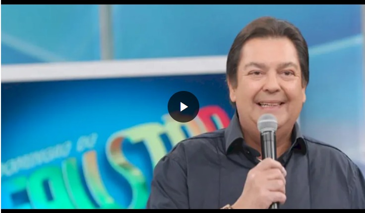 Faustão: médico quebra o silêncio e revela verdade chocante sobre sua recuperação…Ver Mais